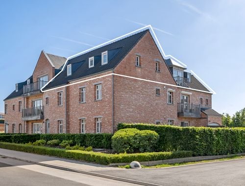                                         Penthouse te koop in Beerzel, € 359.000

